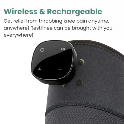 RestKnee™ Massager