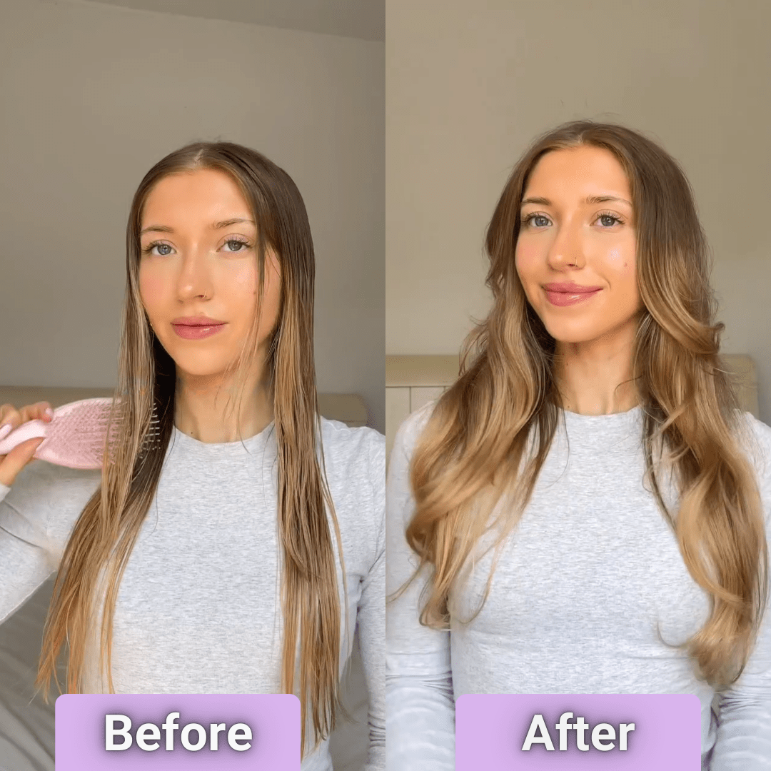 Numoya 5 en 1 Airstyler: tu solución definitiva para peinar tu cabello