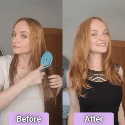 Numoya 5 en 1 Airstyler: tu solución definitiva para peinar tu cabello