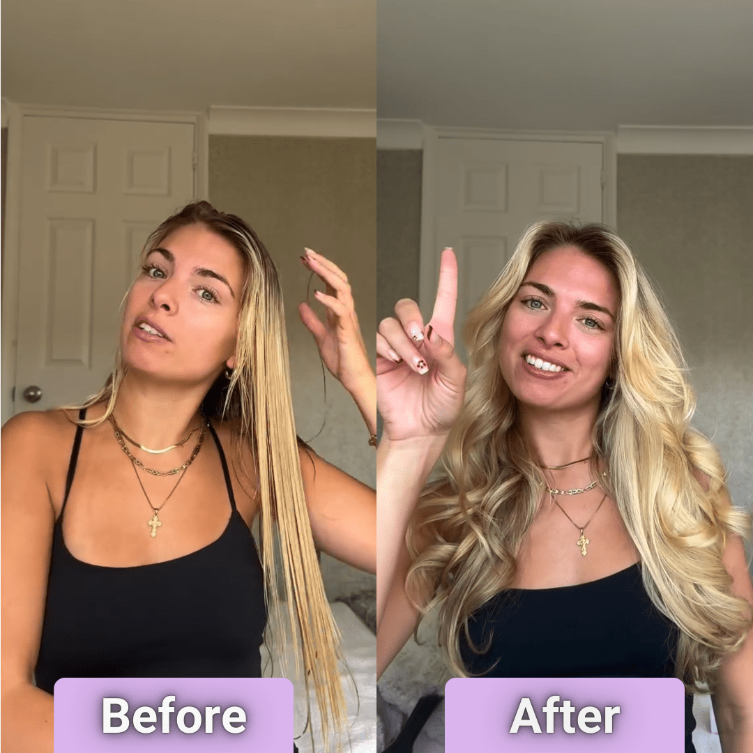 Numoya 5 en 1 Airstyler: tu solución definitiva para peinar tu cabello