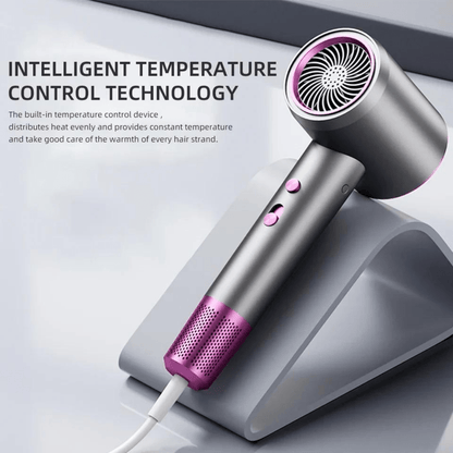 Secador de pelo Numoya JetSpeed