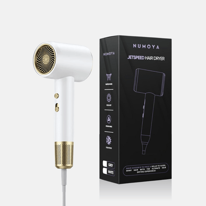 Secador de pelo Numoya JetSpeed