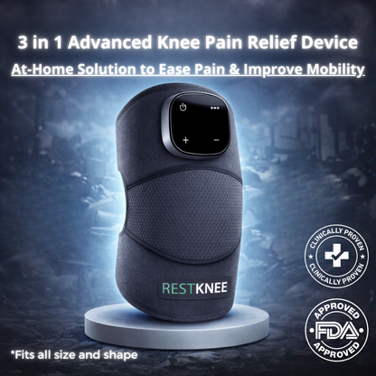 RestKnee™ Massager